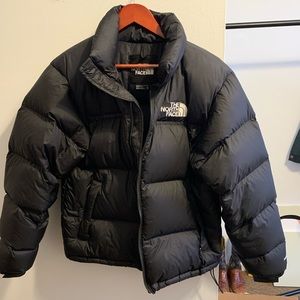 Men’s 1996 Retro Nuptse Jacket SIZE SM